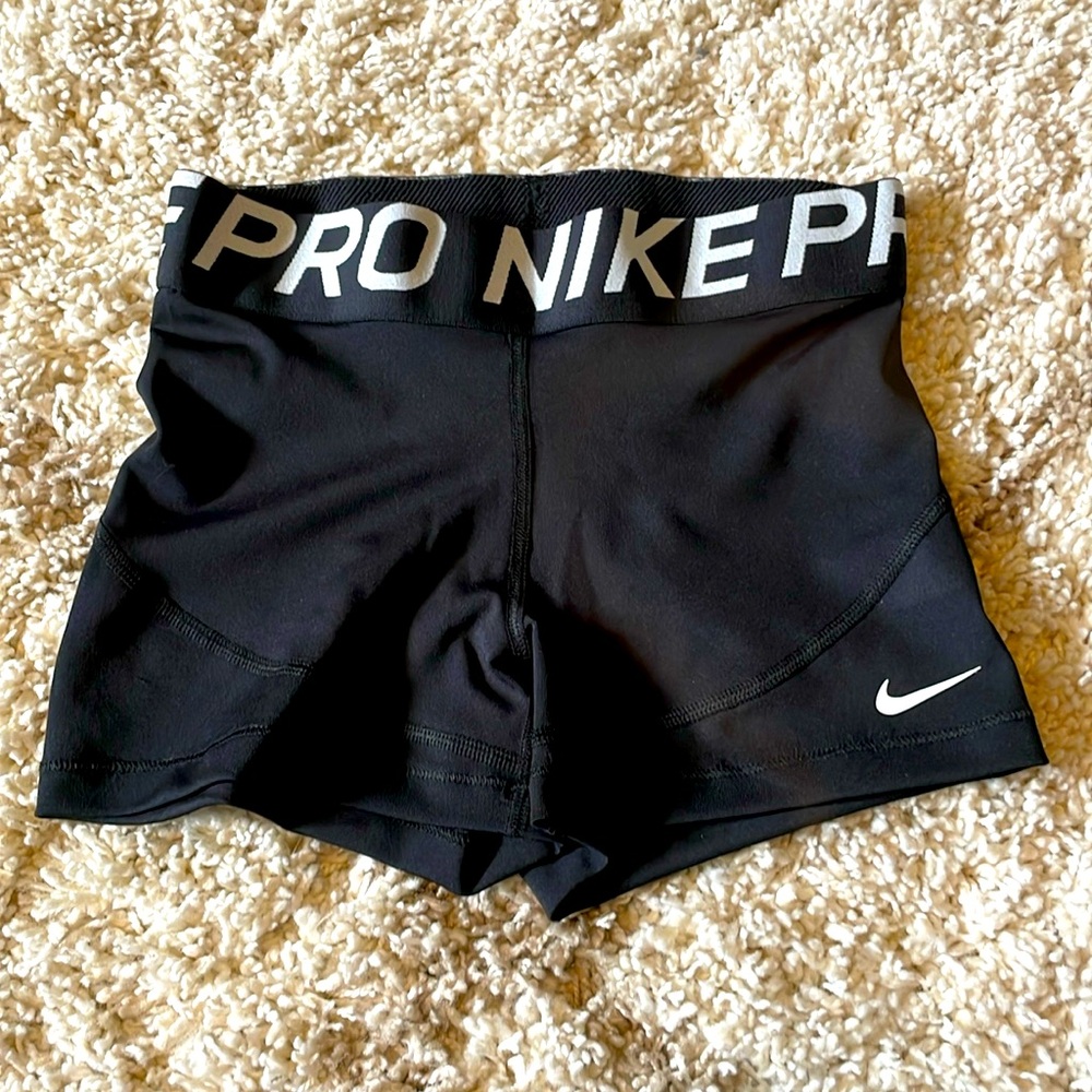 Nike Shorts!